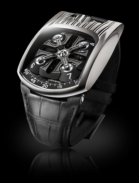 Watch design，High end series，Task，
