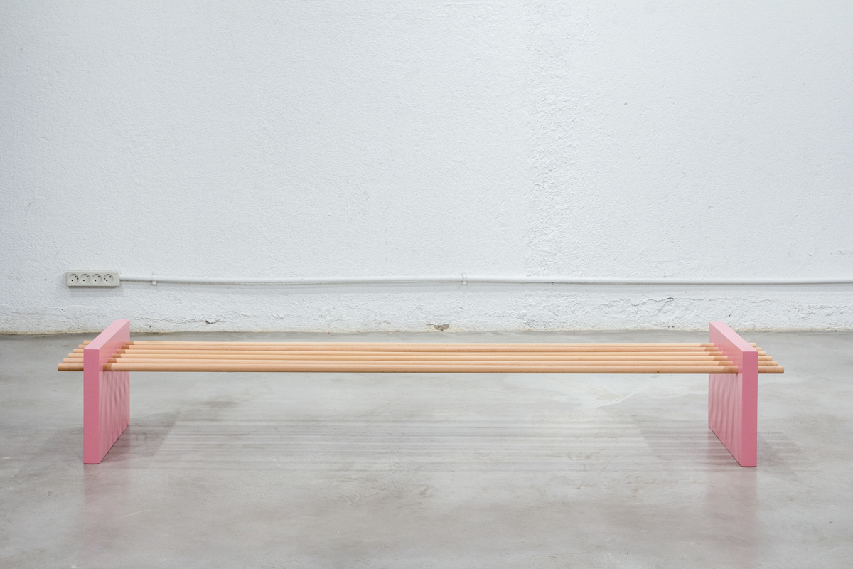 wild horse，furniture，Exhibition，originality，Design，