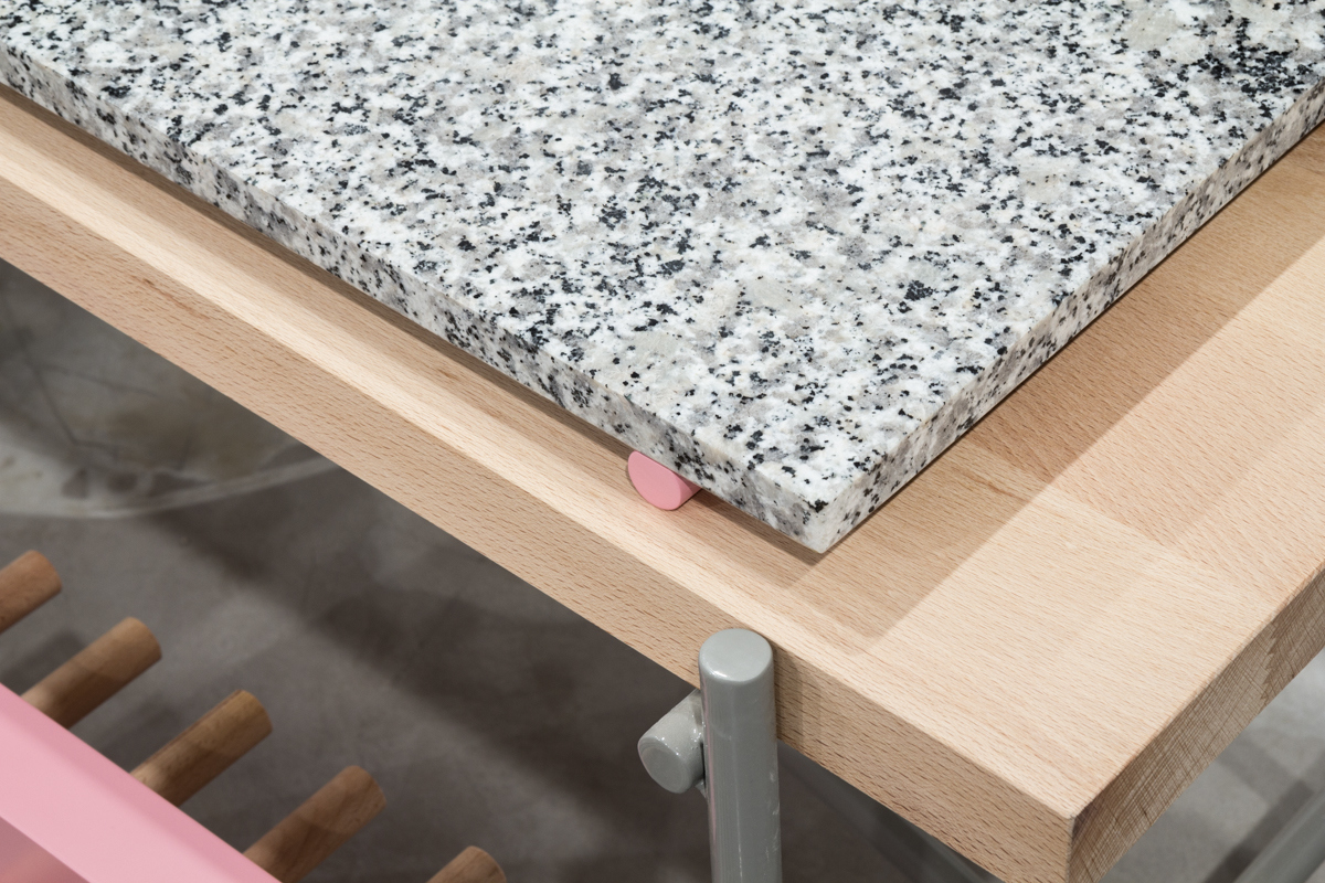 wild horse，furniture，Exhibition，originality，Design，