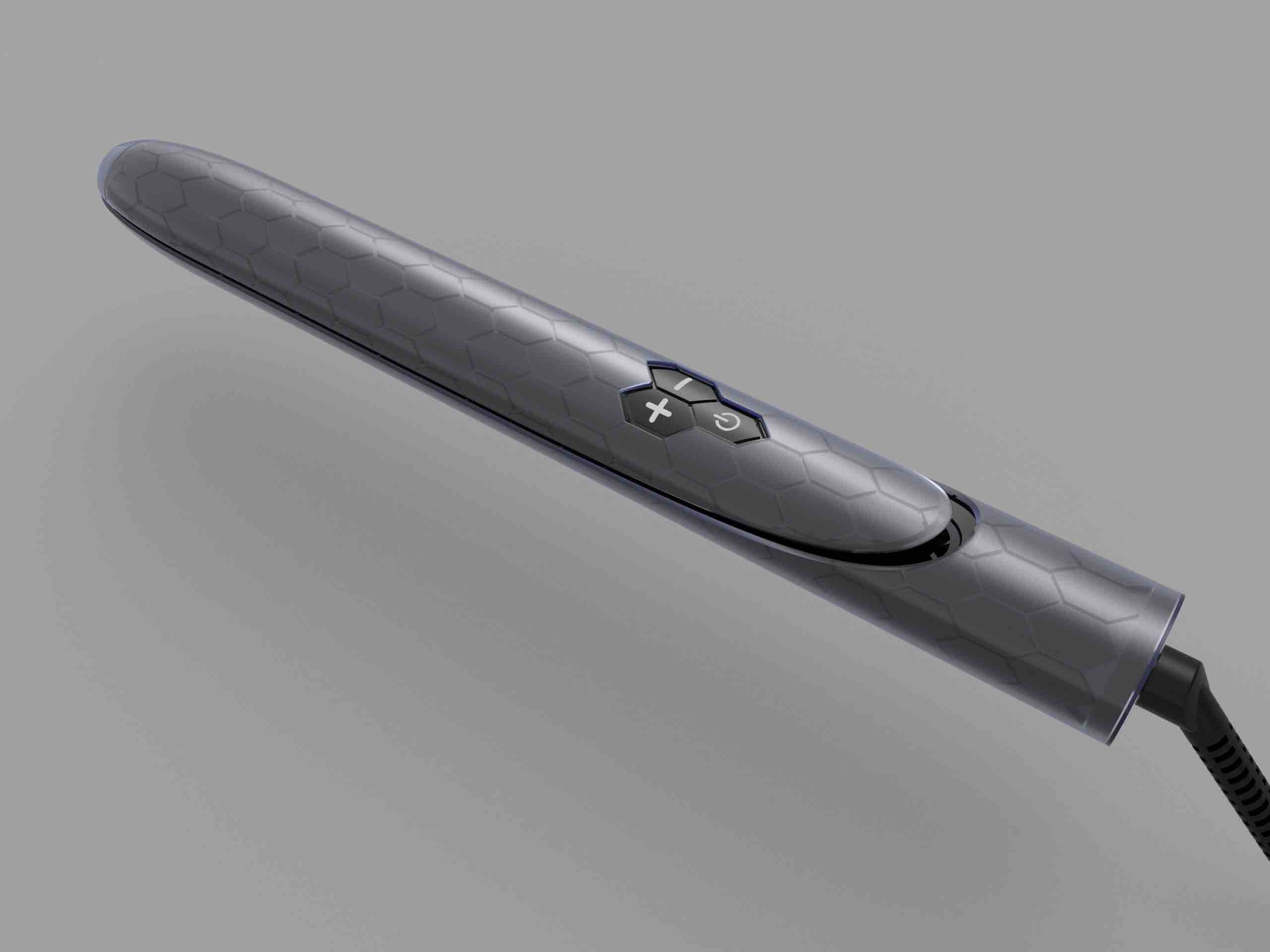 Modeling and rendering，