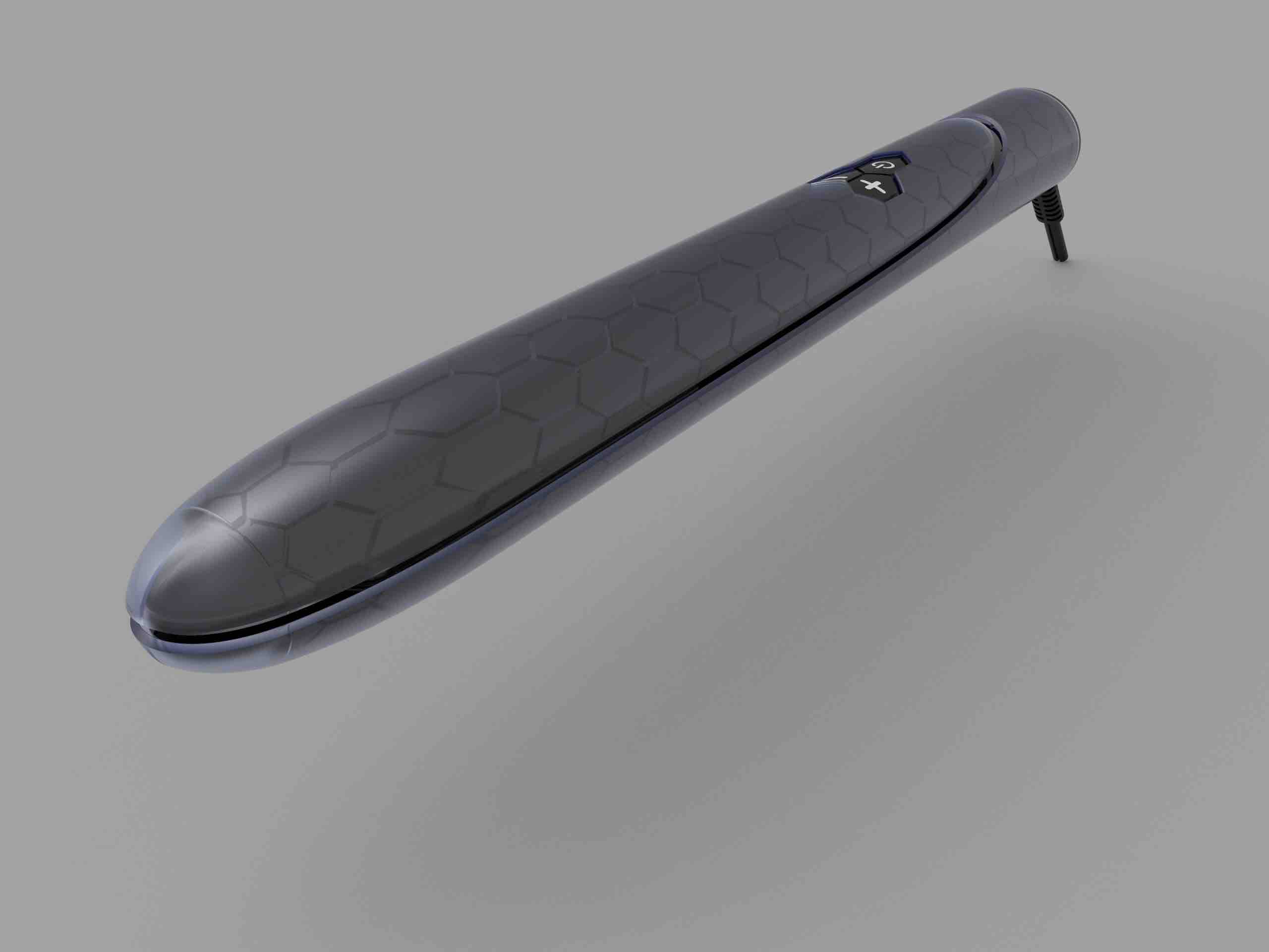 Modeling and rendering，