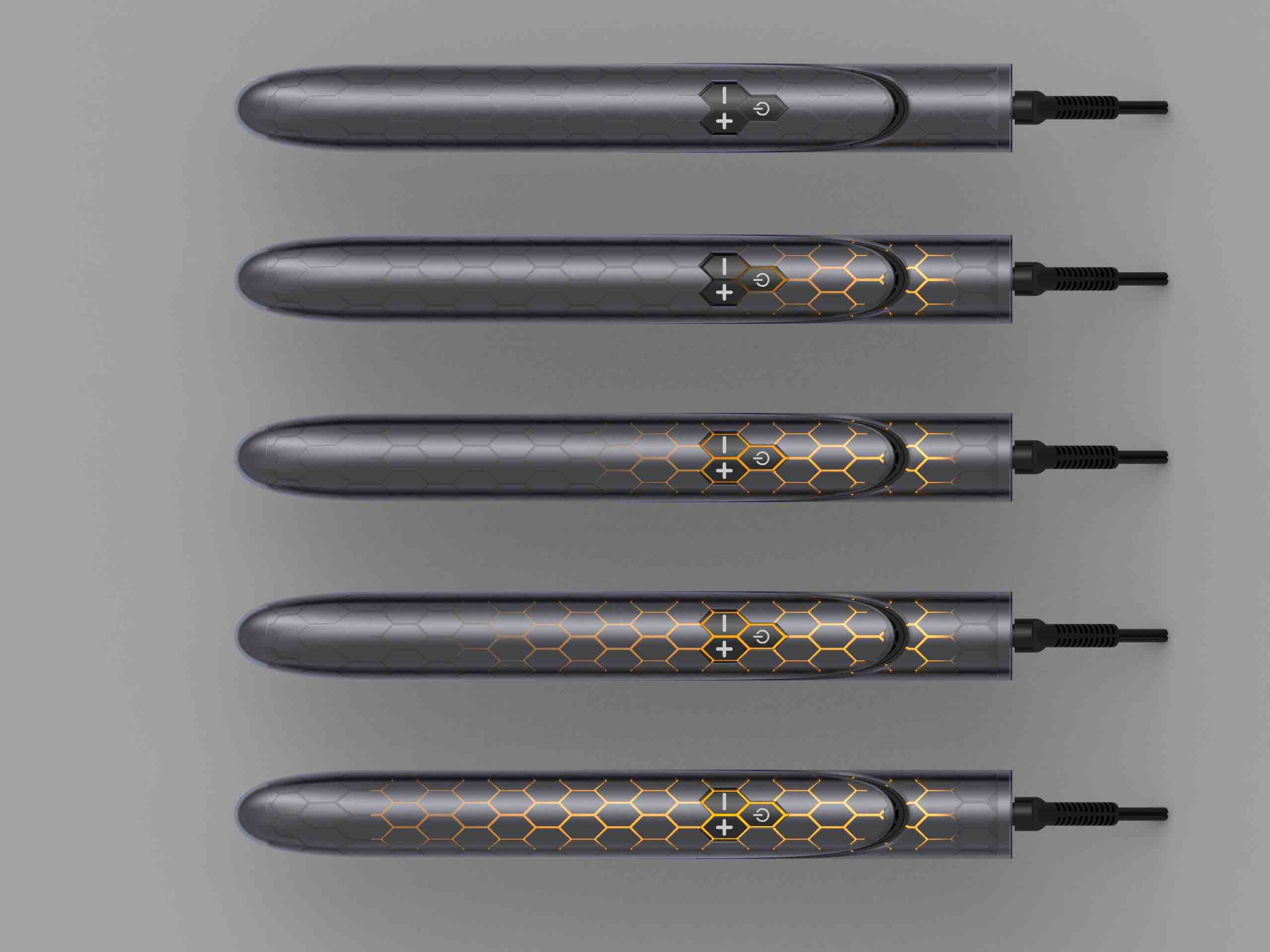 Modeling and rendering，