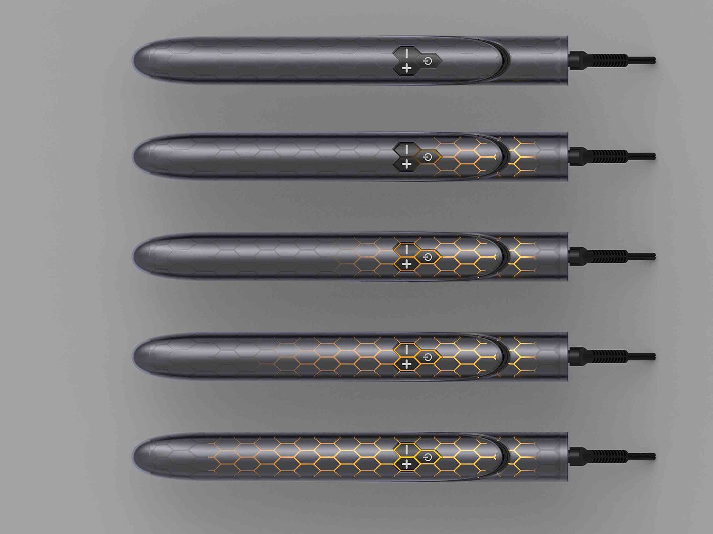 Modeling and rendering，