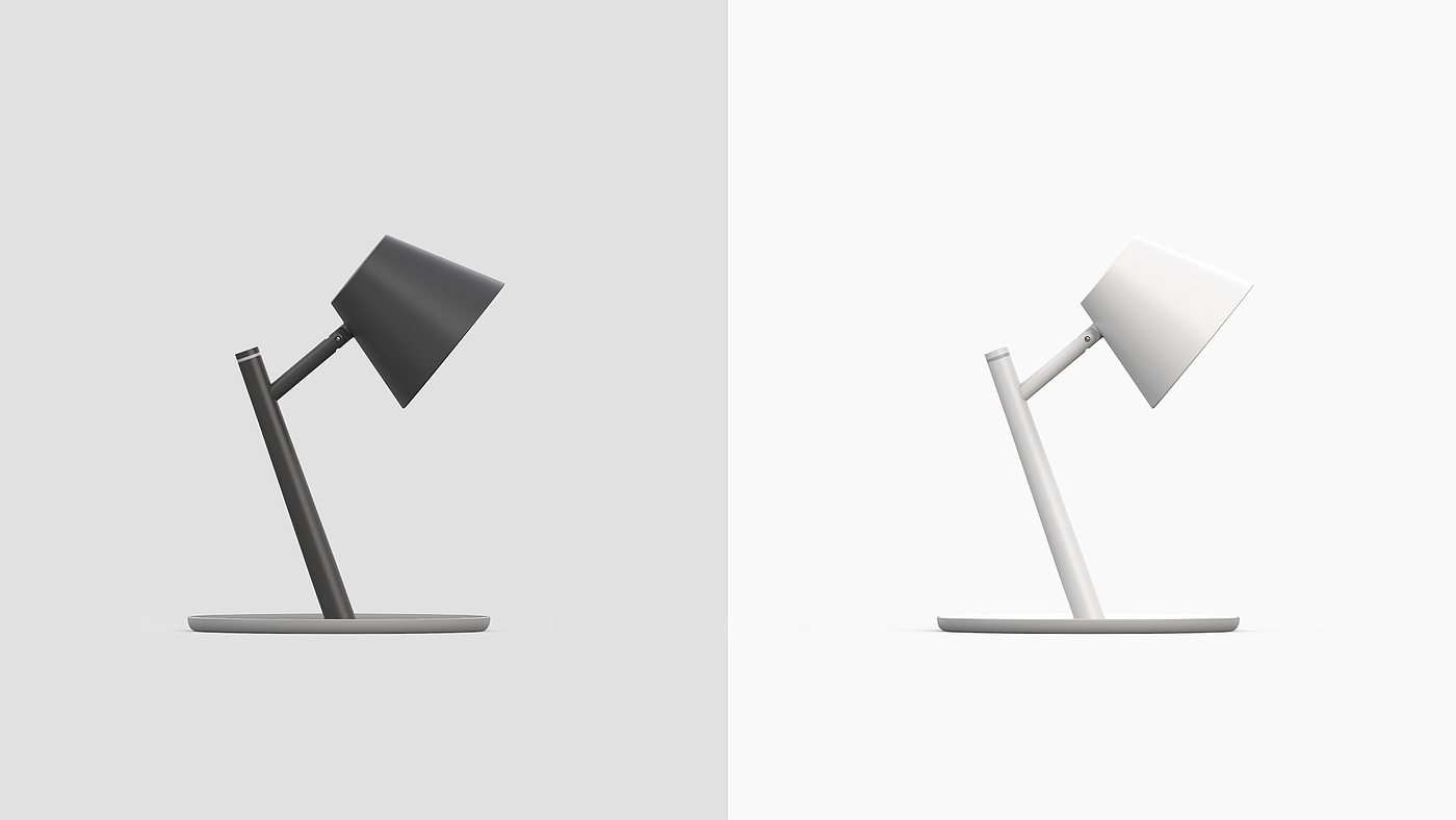 Home Furnishing，lighting，Desk lamp，Store things，