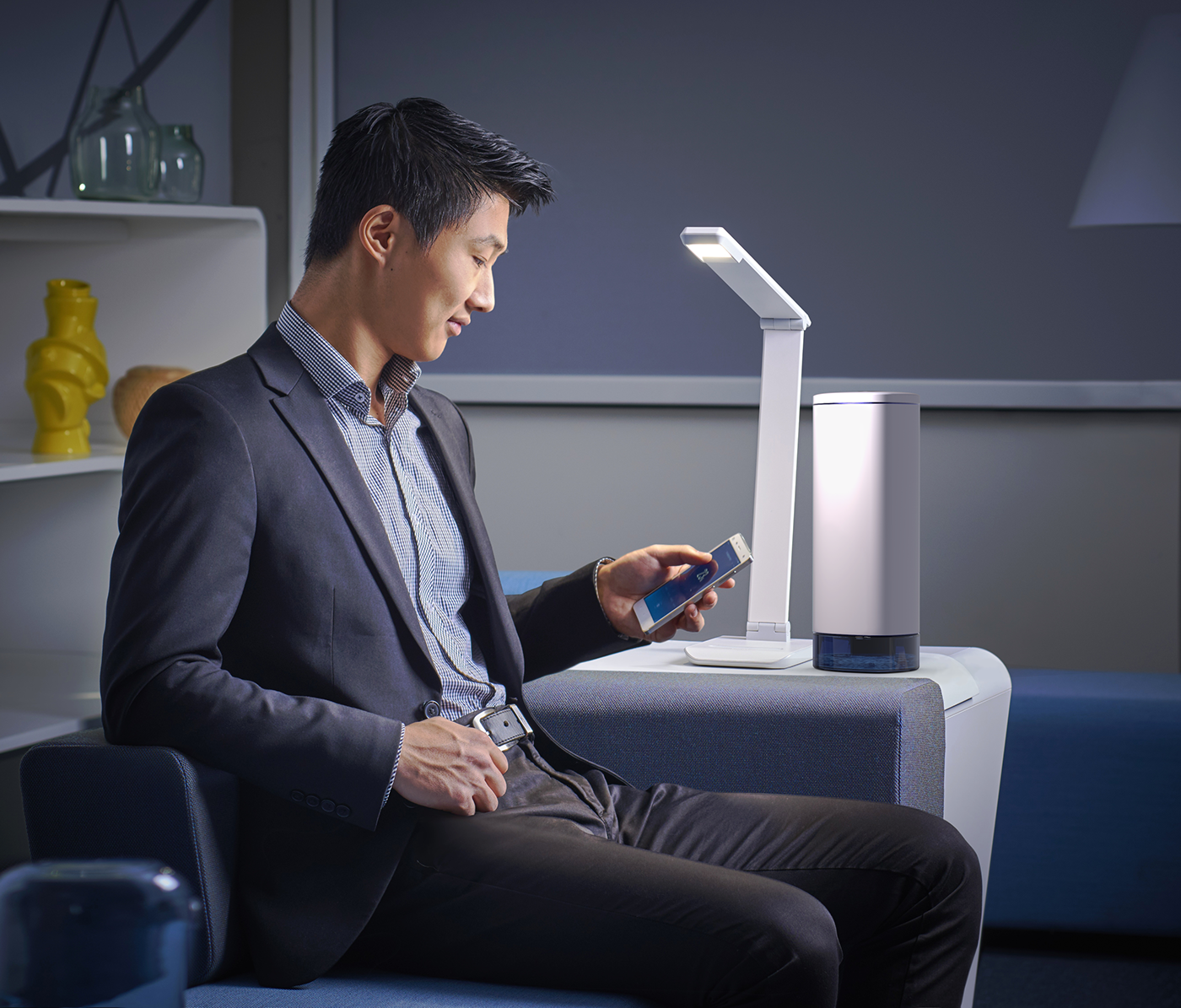 Samsung，dehumidifier，originality，Design，Digital，intelligence，