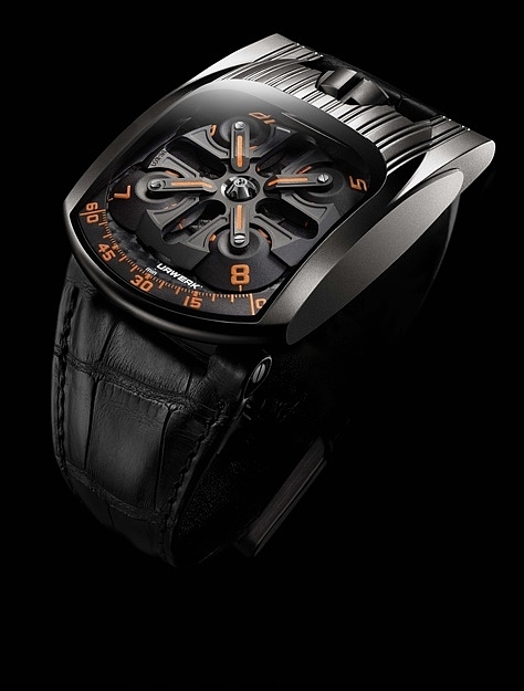 Watch design，High end series，Task，