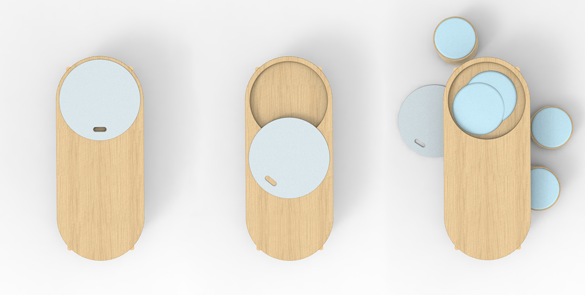 Mingrui design，Meanew Design，industrial design，Design，Child mother and baby，