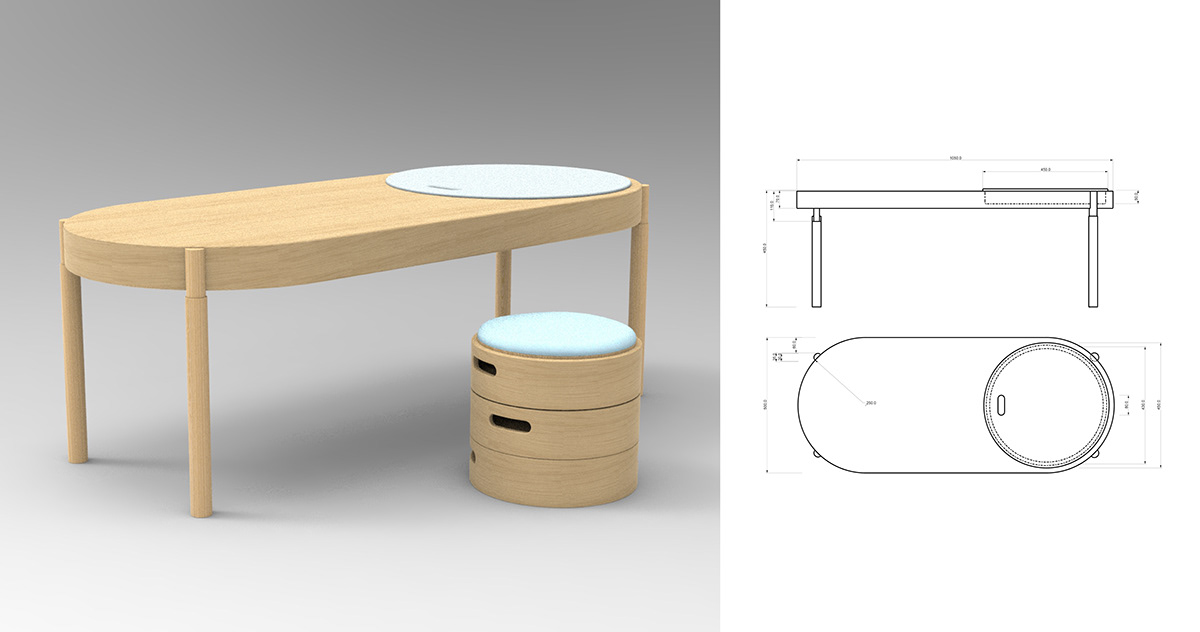 Mingrui design，Meanew Design，industrial design，Design，Child mother and baby，