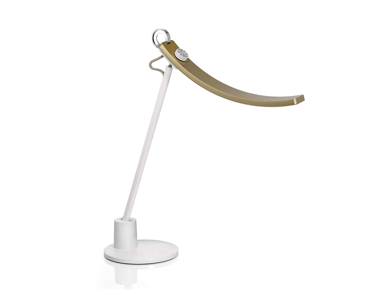 BenQ wit，Electronic reading desk lamp，lighting，Touch switch，