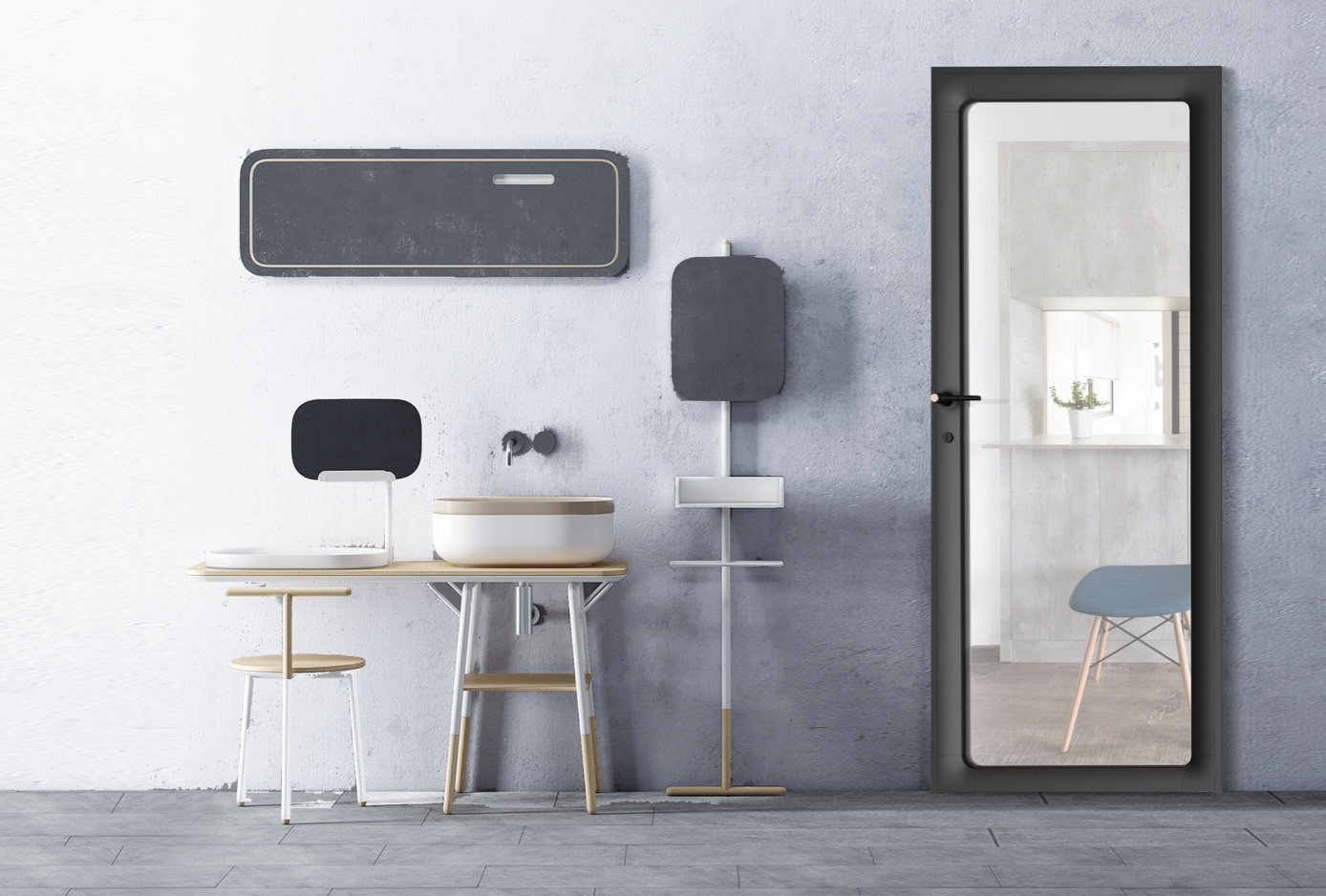 Home decoration style，Home life，Younger market，Product innovation，cmf，Appearance design，