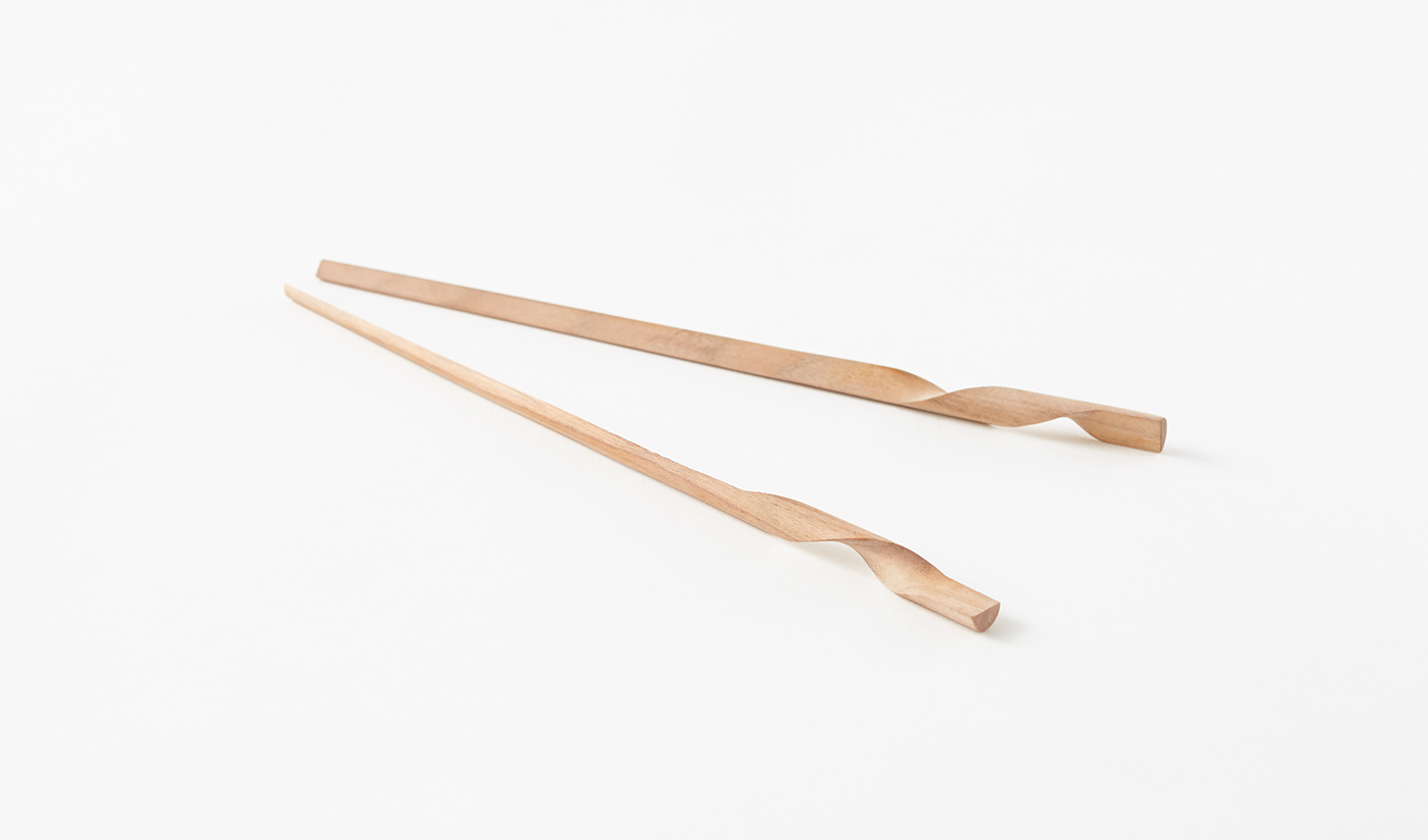 chopsticks，originality，Design，kitchen，tableware，