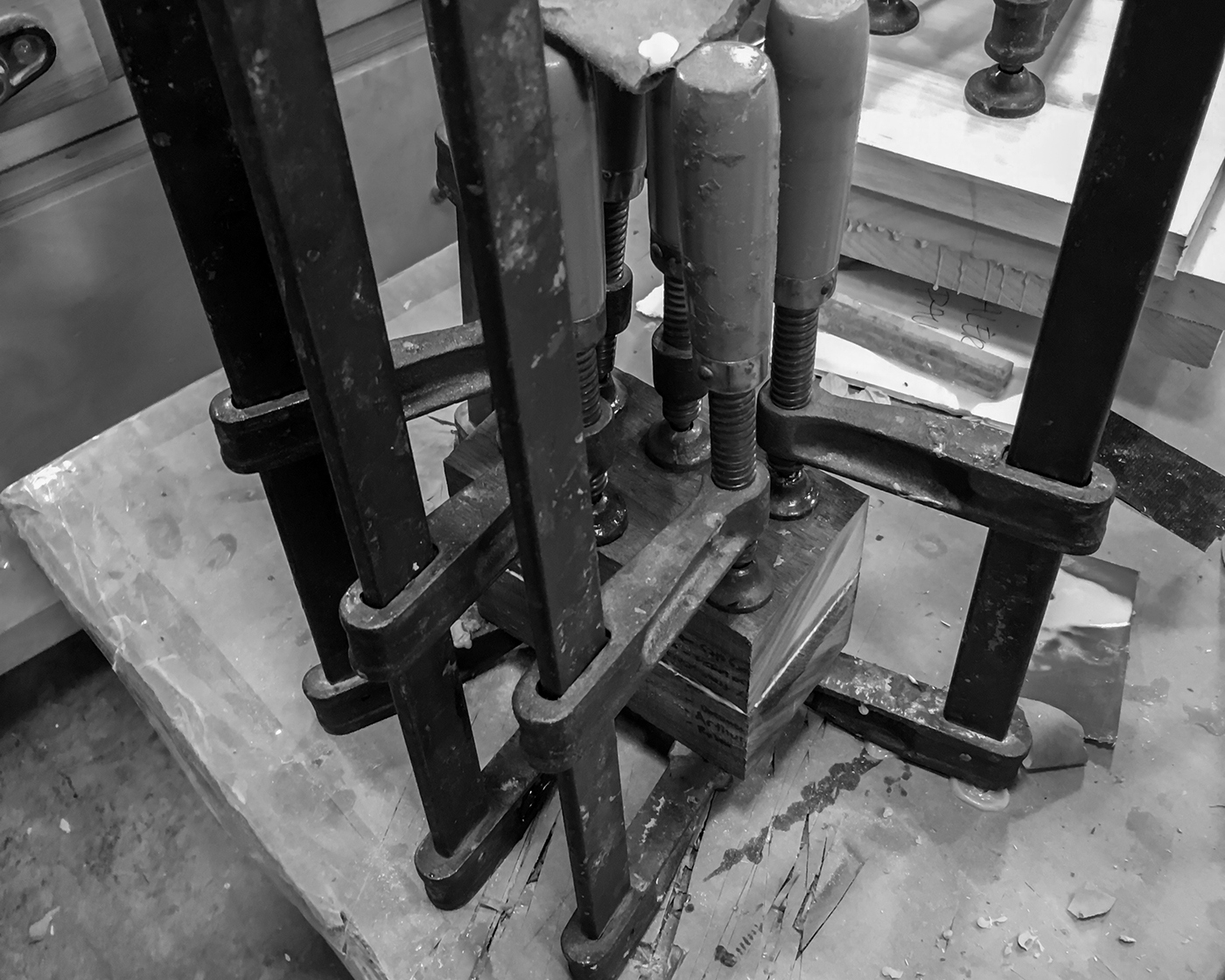 wasteland，resident，originality，Design，Toys，