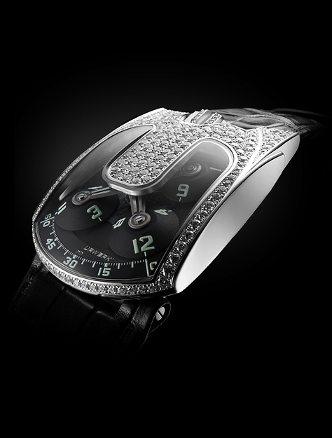 Watch design，High end series，Task，