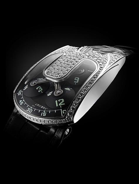 Watch design，High end series，Task，