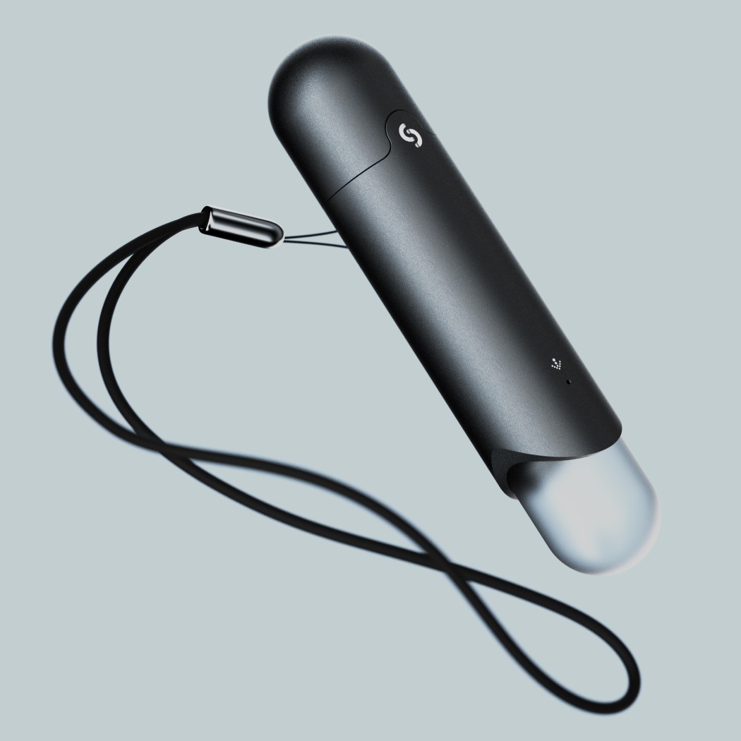 SaniCase，Mask，quarantine，UV-C lamp，