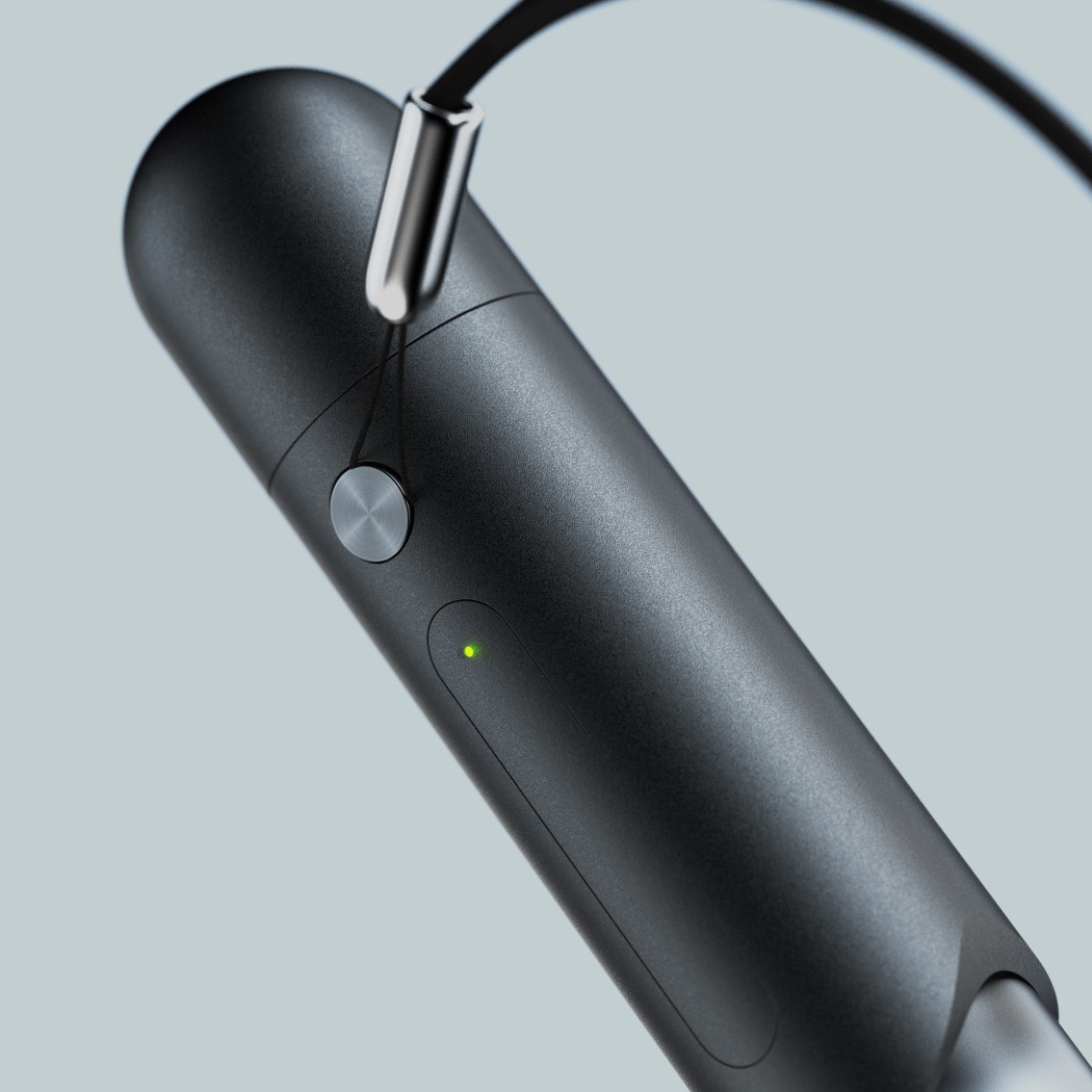 SaniCase，Mask，quarantine，UV-C lamp，