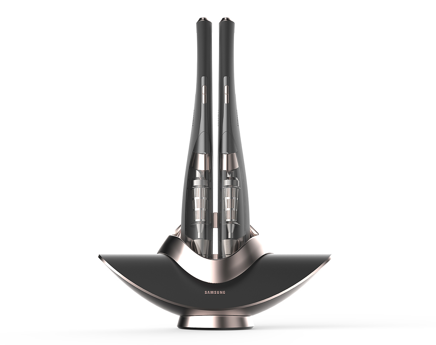 double，Agitator，originality，Design，tool，