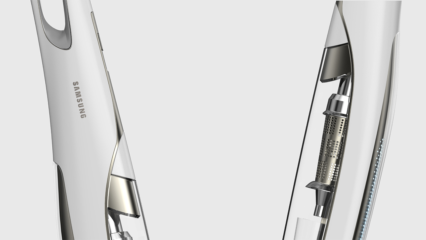 double，Agitator，originality，Design，tool，