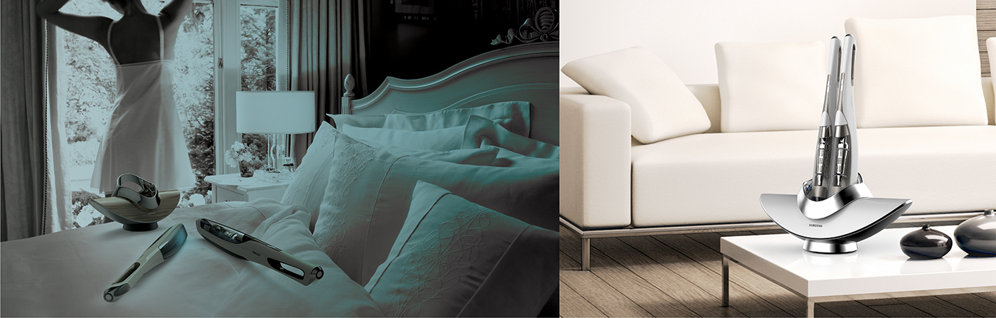 double，Agitator，originality，Design，tool，