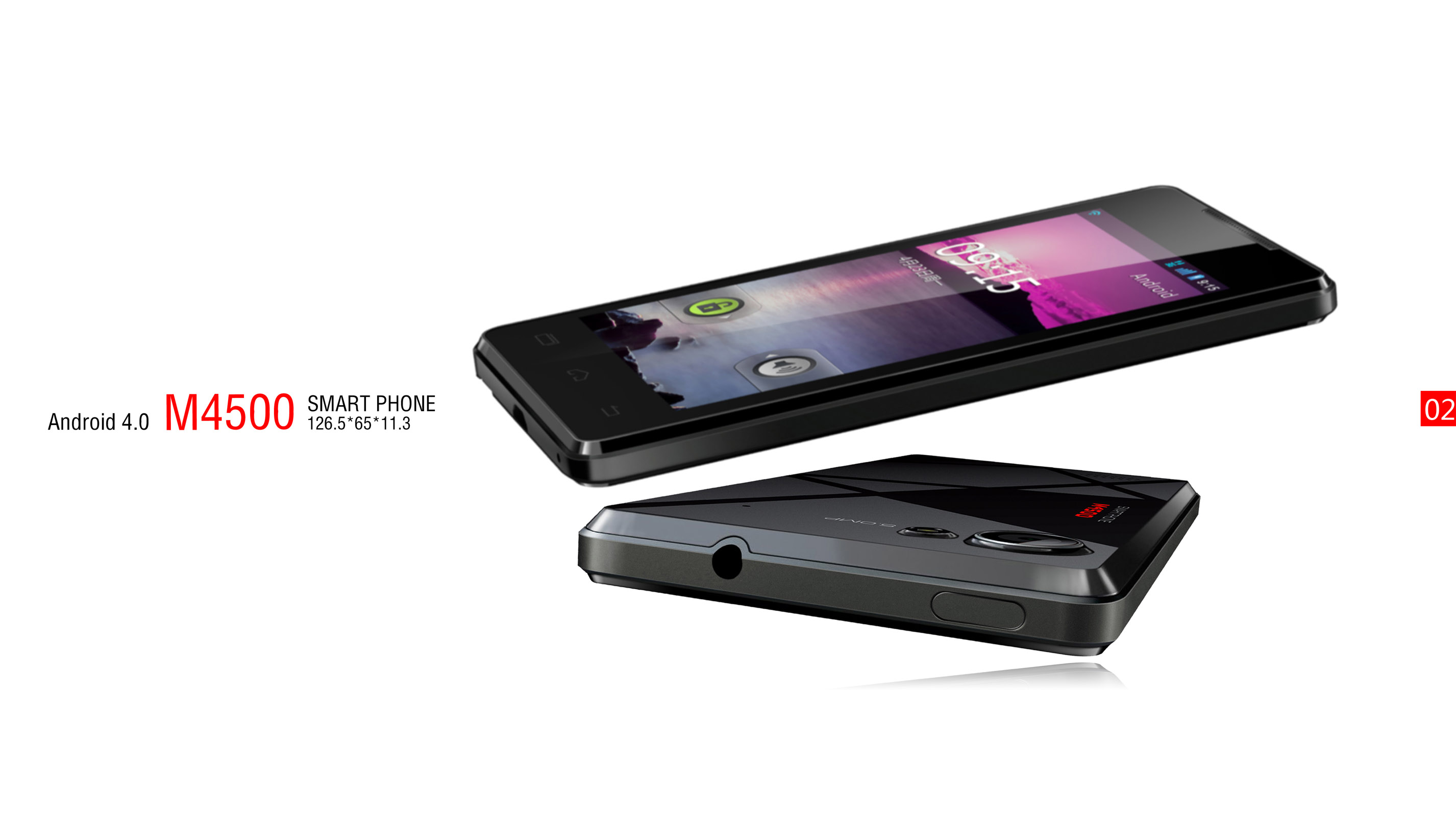 Original design，Mass production project，