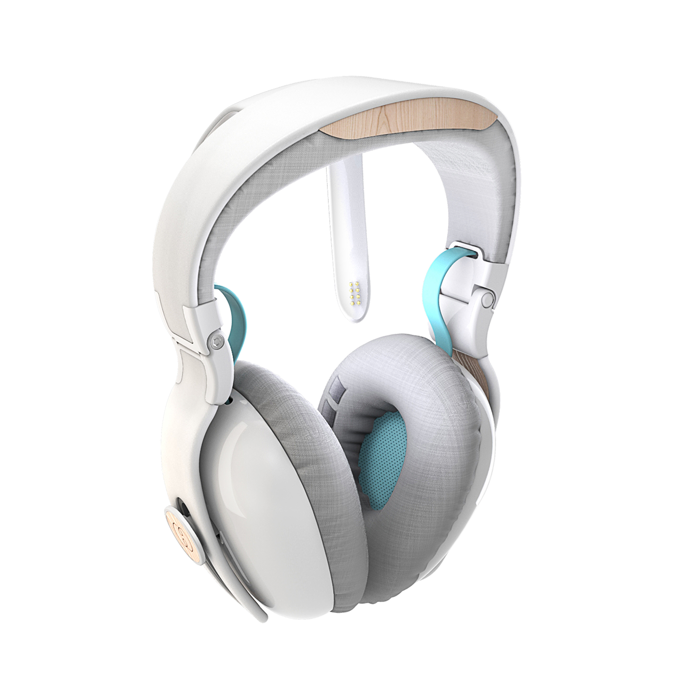 MELOMIND The Ultimate Relaxation Headset 