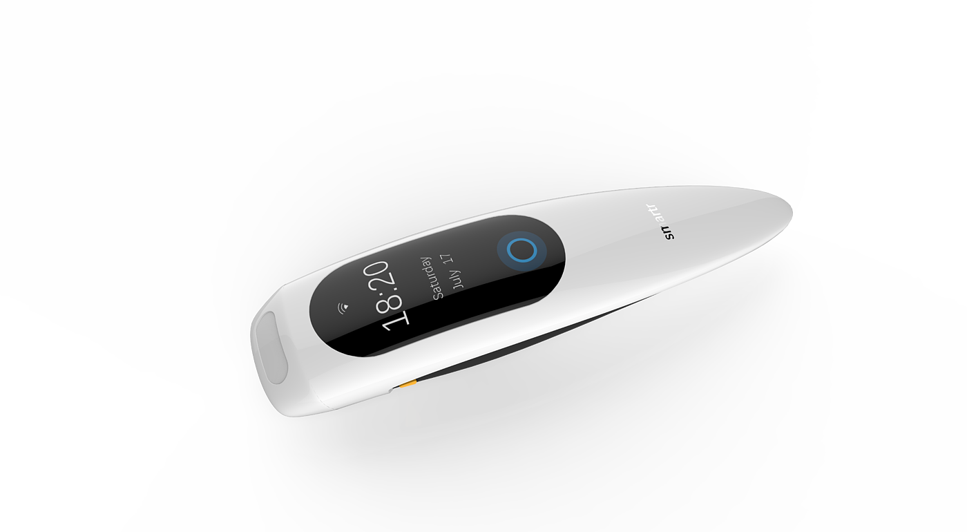 Remote control，Intelligent remote controller，Intelligent hardware，product design，industrial design，Appearance design，