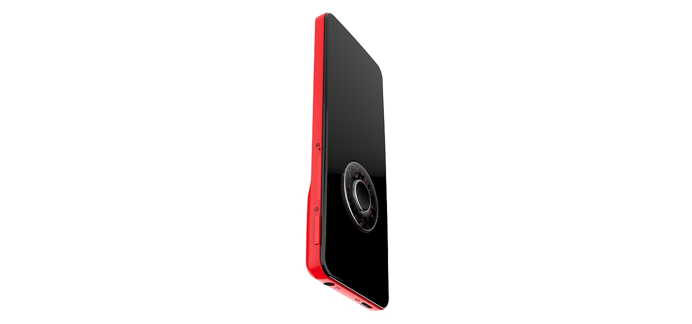 Original design，Large screen design，Portable and compact，