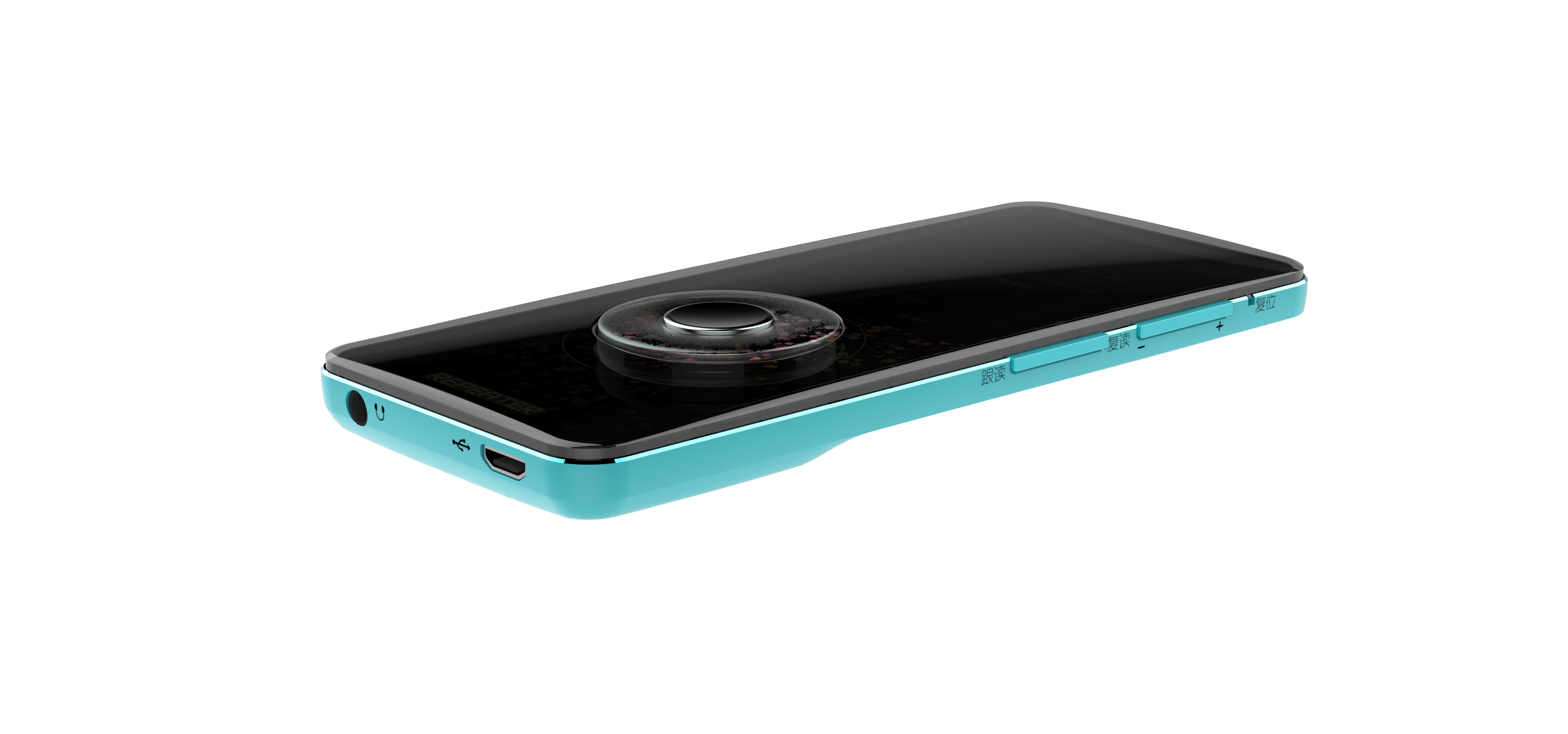 Original design，Large screen design，Portable and compact，