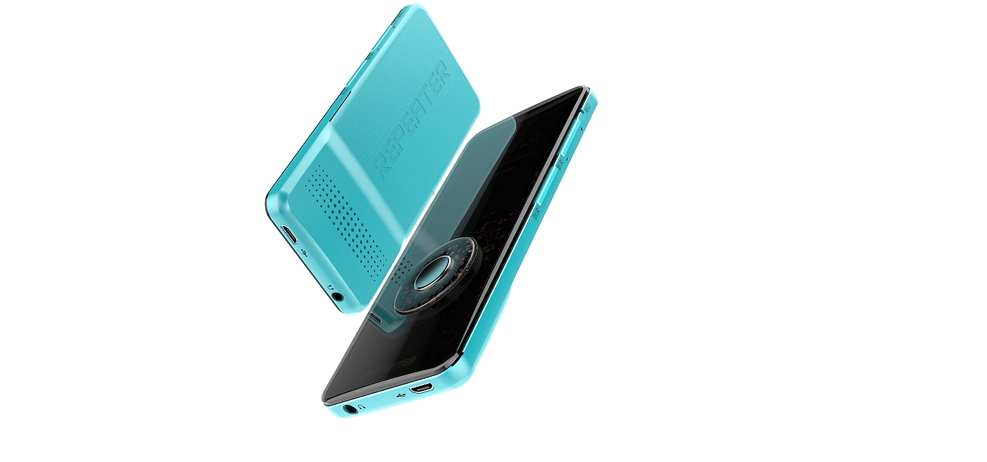 Original design，Large screen design，Portable and compact，