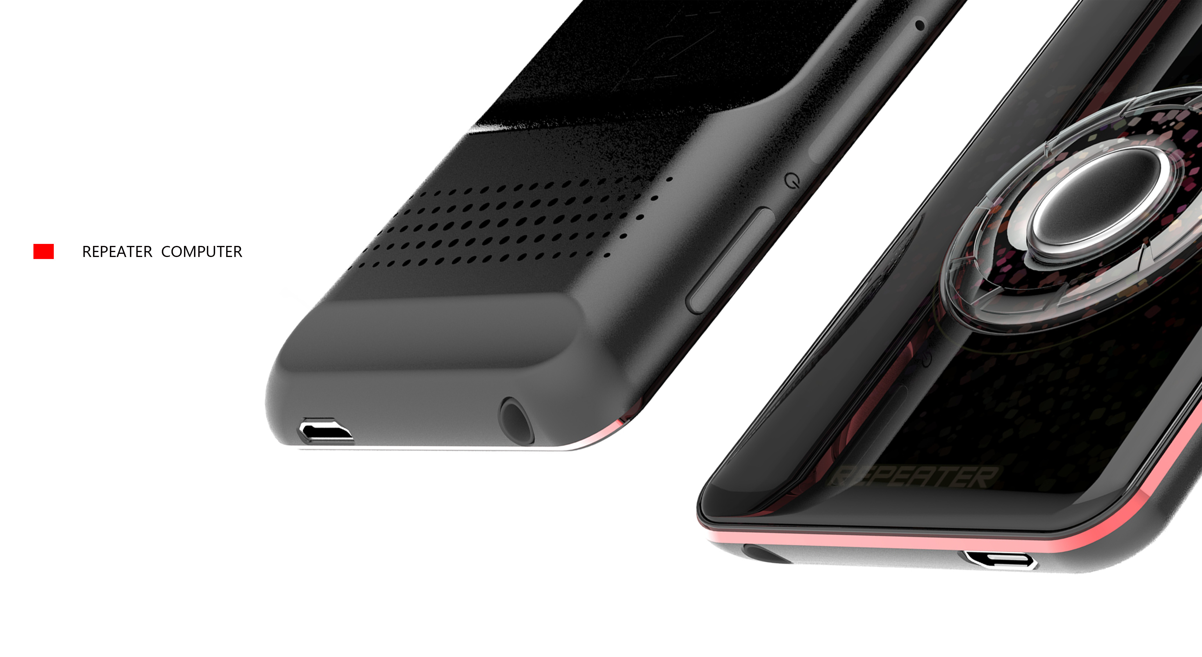 Original design，Large screen design，Portable and compact，