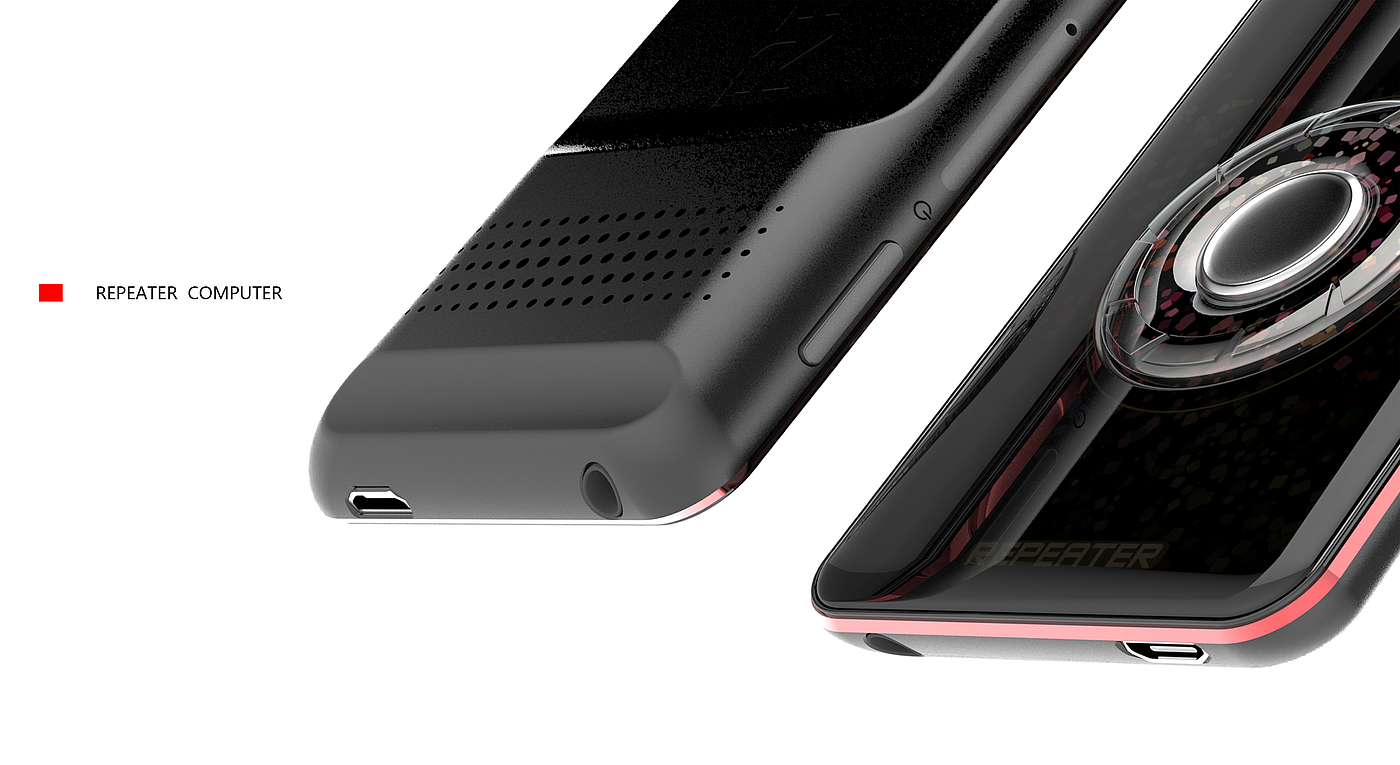 Original design，Large screen design，Portable and compact，