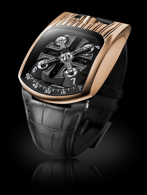 Watch design，High end series，Task，