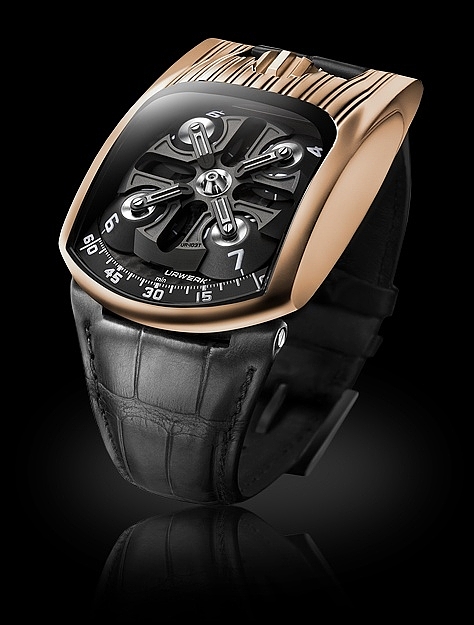 Watch design，High end series，Task，