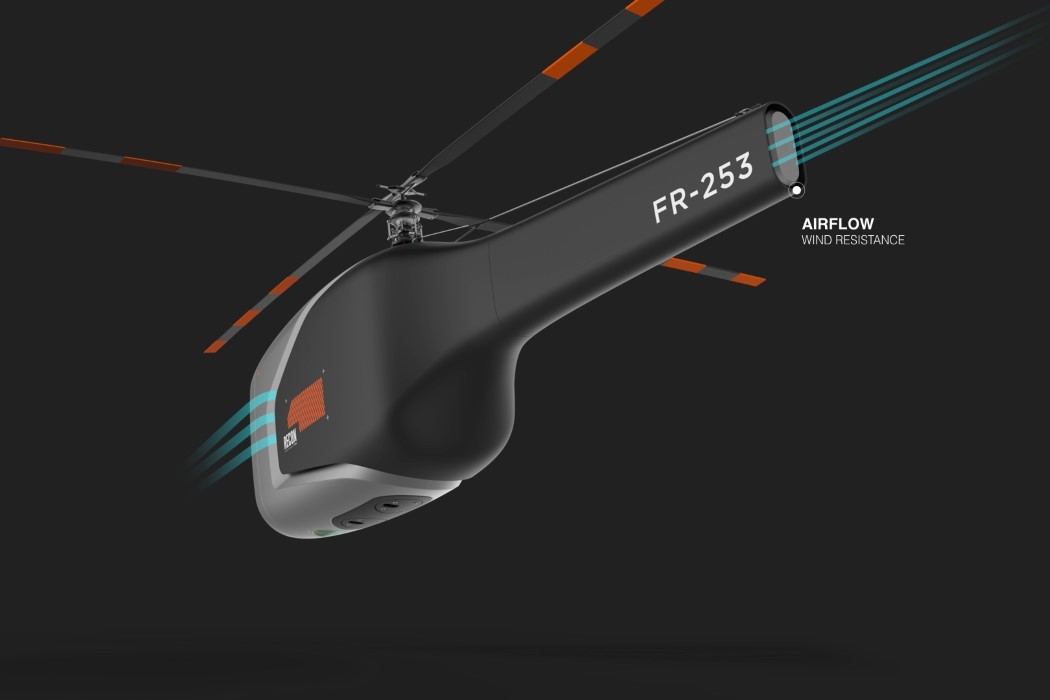 product design，industrial design，UAV，Small，intelligence，