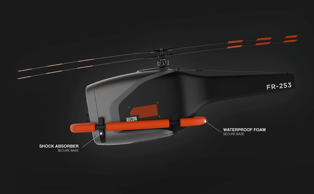 product design，industrial design，UAV，Small，intelligence，