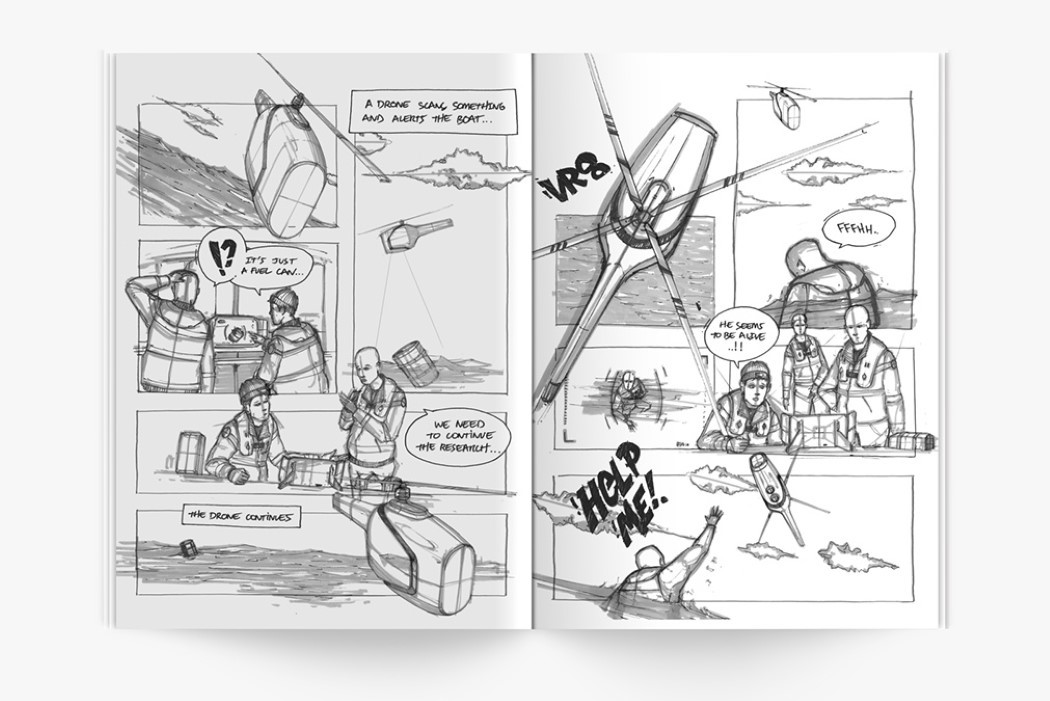 product design，industrial design，UAV，Small，intelligence，