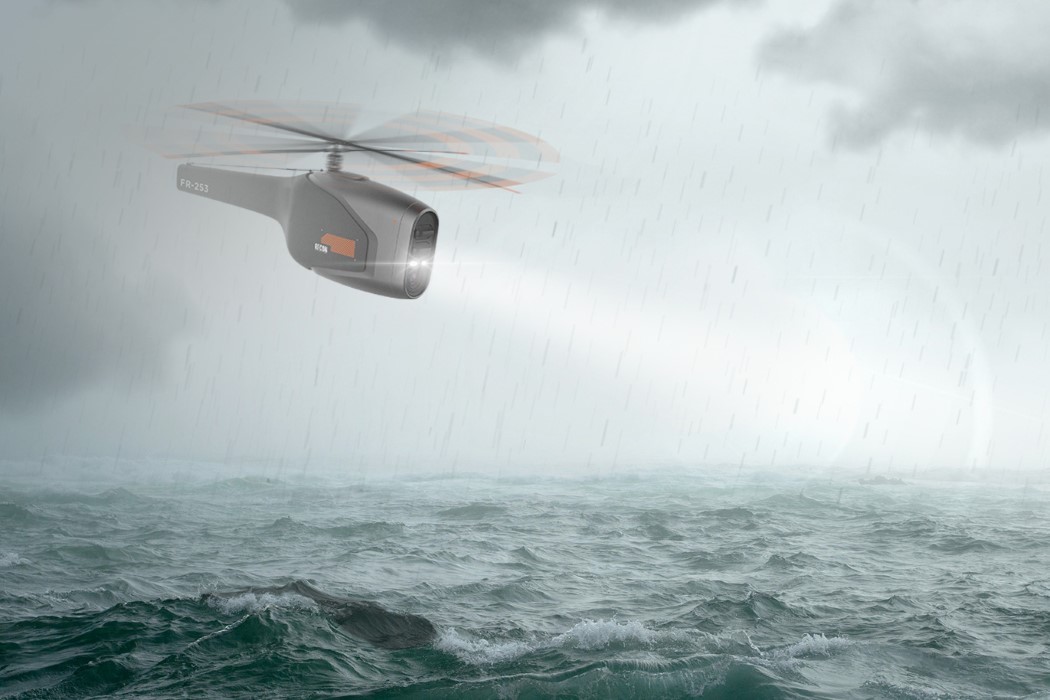 product design，industrial design，UAV，Small，intelligence，