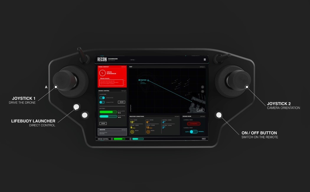 product design，industrial design，UAV，Small，intelligence，