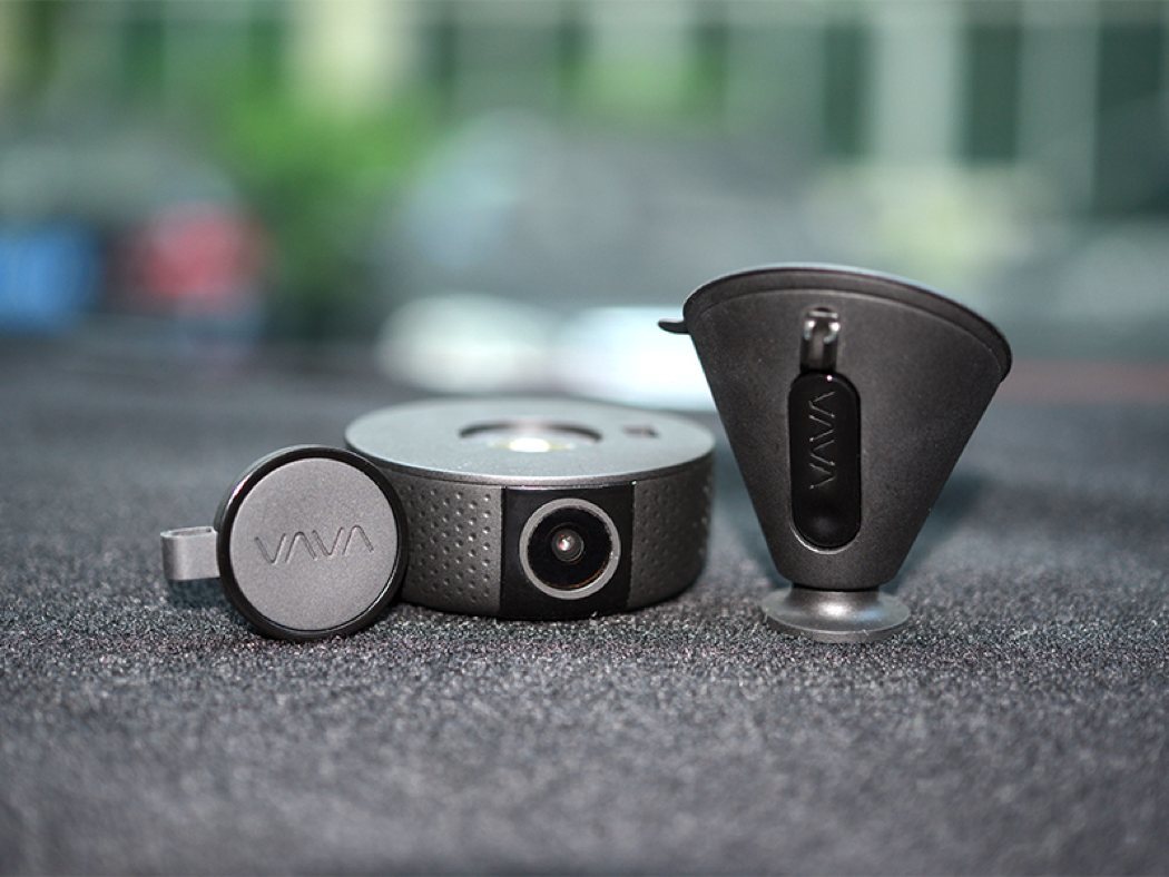 瓦瓦破折号凸轮车载摄像头