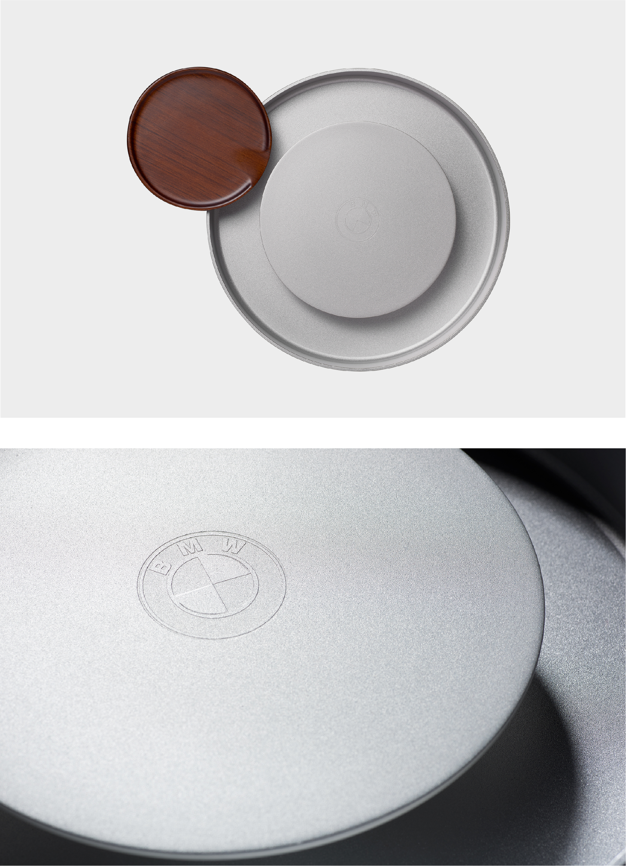 Cultural creativity and life aesthetics，Portable travel tea set，Original product design，Cultural innovation, fashion and youth，BMW zepin concept tea set，