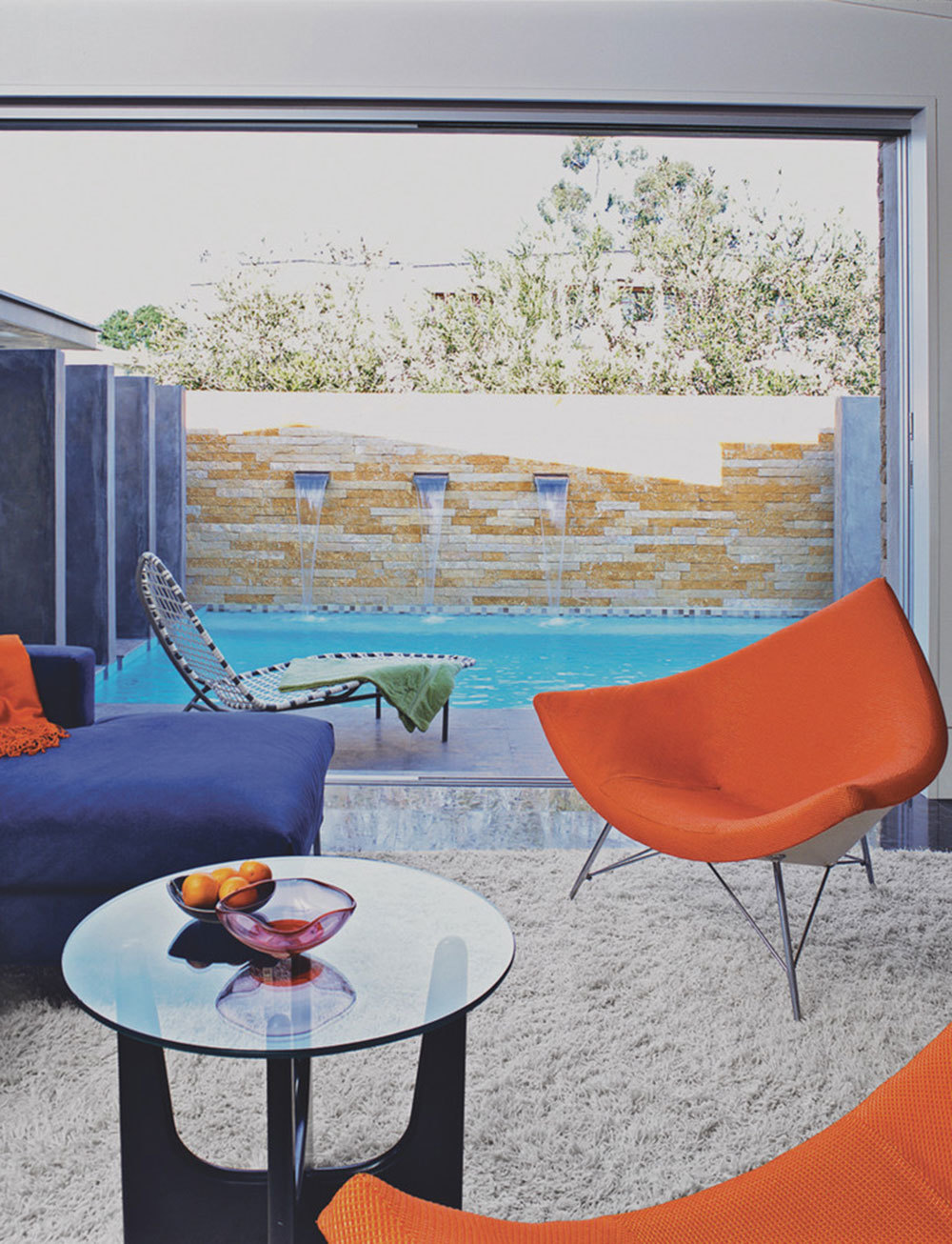 indoor，Cocoon shape，Hanging chair，pretty，comfortable，originality，Design，