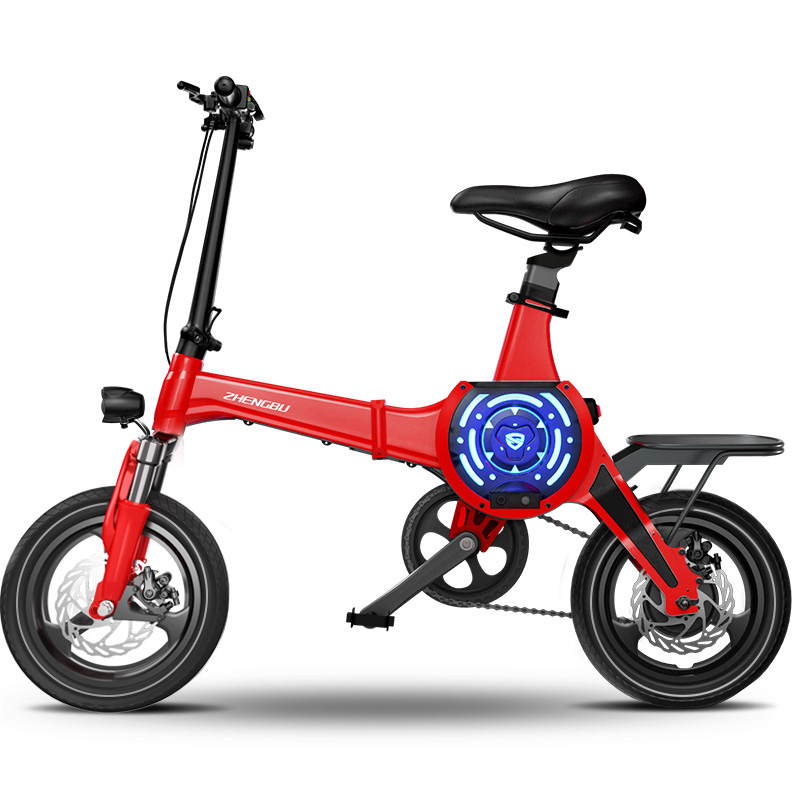 Electric bicycle # foreign trade，