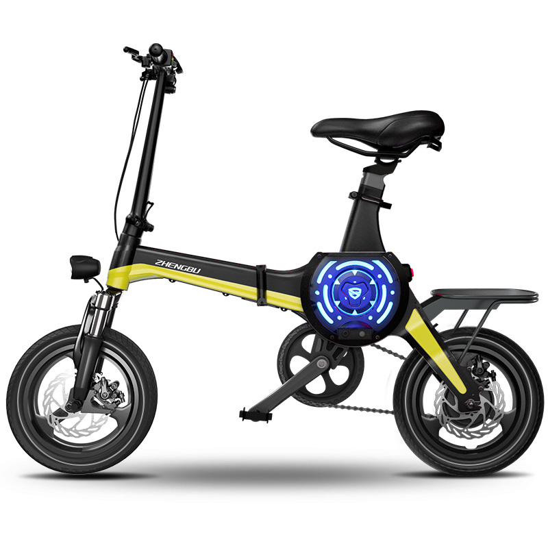 Electric bicycle # foreign trade，
