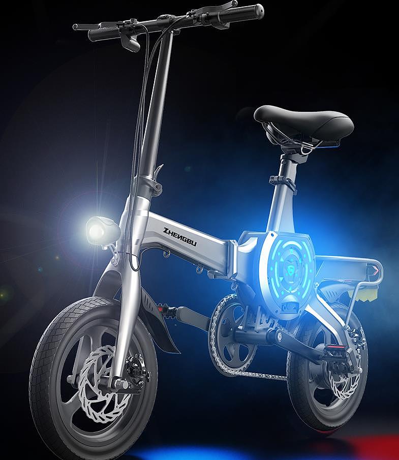 Electric bicycle # foreign trade，