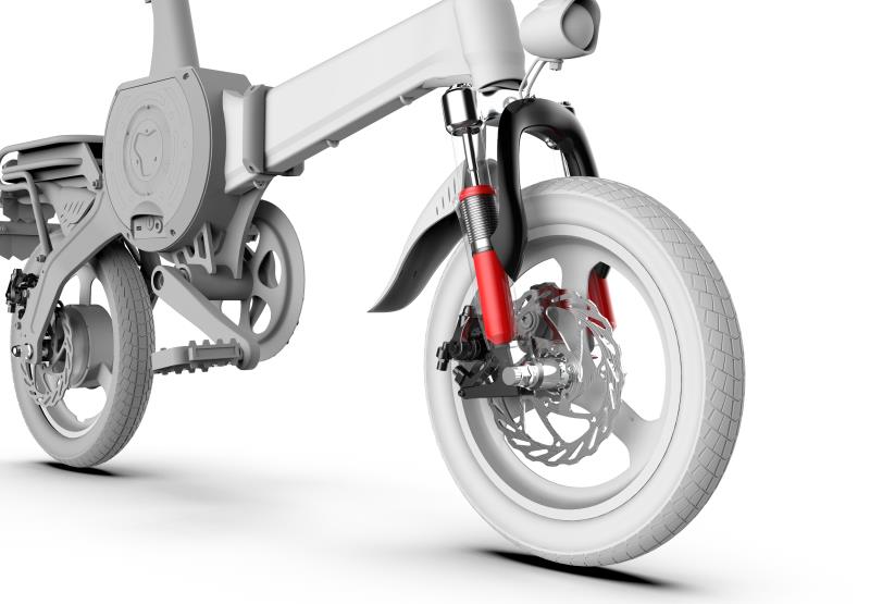 Electric bicycle # foreign trade，