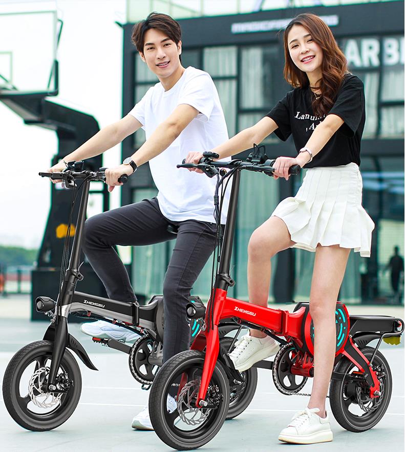 Electric bicycle # foreign trade，