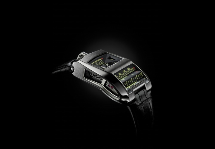 Watch design，High end series，Task，