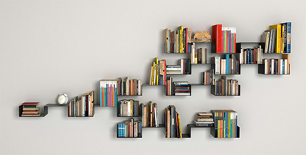 originality，bookshelf，Design，Home Furnishing，furniture，