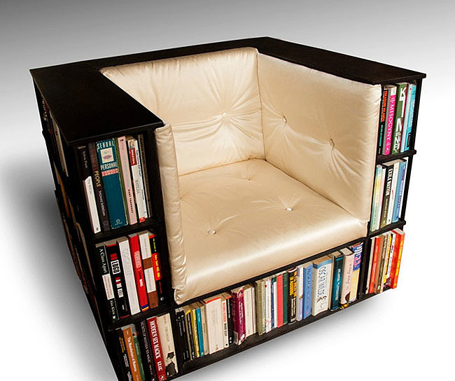 originality，bookshelf，Design，Home Furnishing，furniture，