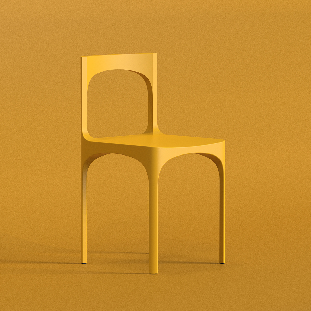 chair，Plastic，light，comfortable，fashion，